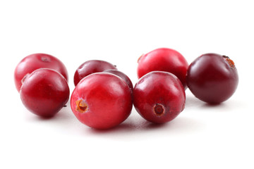 Cranberries