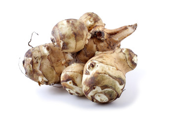 Jerusalem artichoke tumber