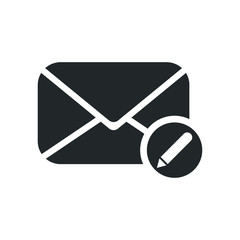 Compose email icon