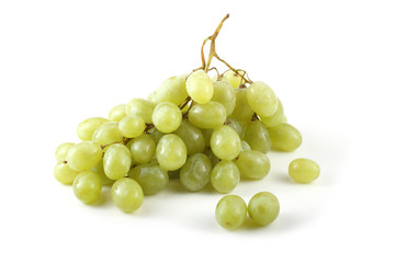 Green grape