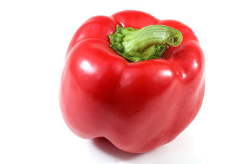 Red pepper