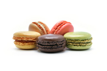 macaron 15