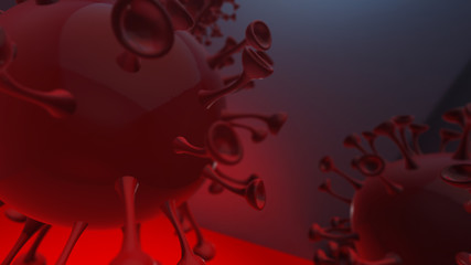 2019-ncov, 3d render, antibiotics, asia, asian flu, background, bacterial infection, bacterium, biology, bird flu, china, concept, corona, corona viruses, coronavirus, danger, diagnosis, epidemic, flu