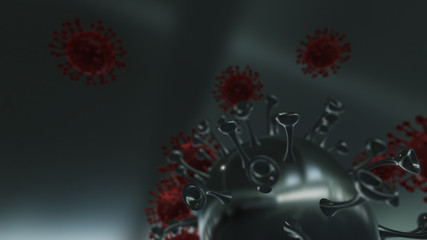 2019-ncov, 3d render, antibiotics, asia, asian flu, background, bacterial infection, bacterium, biology, bird flu, china, concept, corona, corona viruses, coronavirus, danger, diagnosis, epidemic, flu