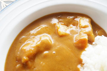 カレーライス