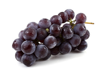Black wine grape