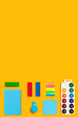 Photo to illustrate education.