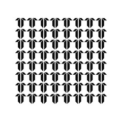 black white background