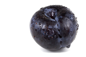 Black plum