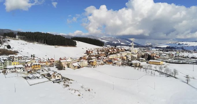 Gallio, Asiago, italia
