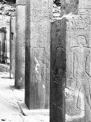 temple egypt old kingdom