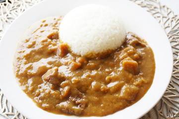 カレーライス