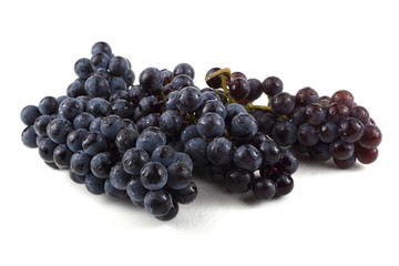 Black wine grape