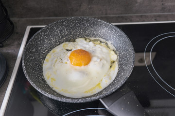 Petit déjeuner