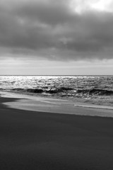 Spring Mood on Sylt Isand