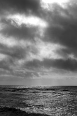 Spring Mood on Sylt Isand