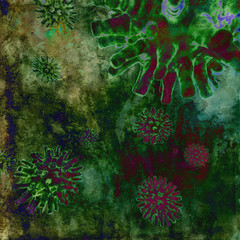 virus