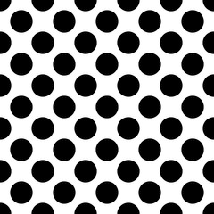 Small polka dot pattern background