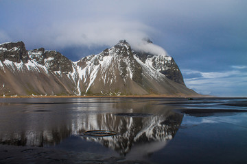 Stokksnes