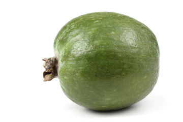 Feijoa fruit