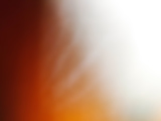 Abstract blurred surface. Soft background image with warm colors.