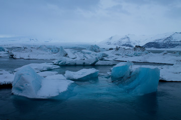 Jokulsarlon