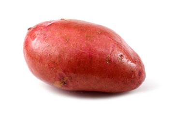 Red potato
