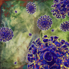 virus