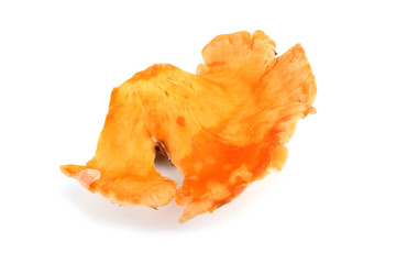 Chicken mushroom