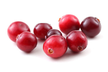Cranberries