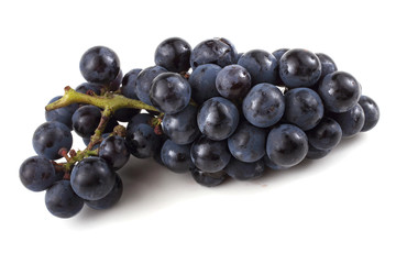 Black wine grape