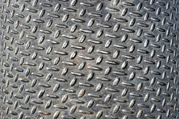 texture of metal