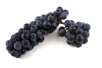 Black wine grape