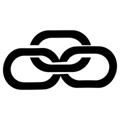 chain logo