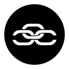 chain logo