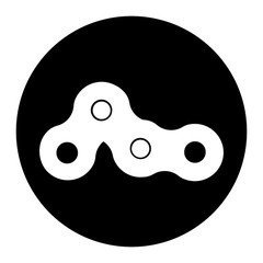 chain logo