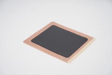 The plaster made of traditional Chinese medicine has great rehabilitation effect in the treatment of orthopedic diseases such as lumbar disc protrusion and fracture