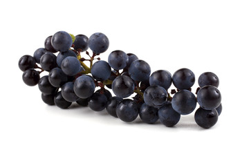 Black wine grape