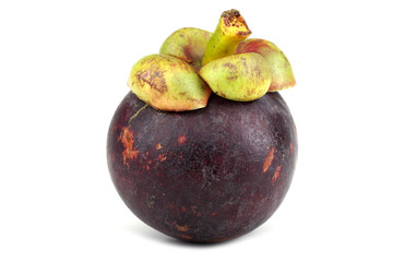 Mangosteen
