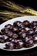 cioccolatini al caffe'