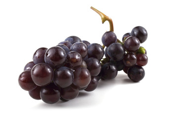 Black wine grape