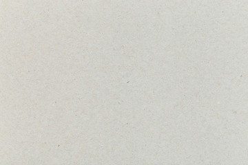 Empty gray craft paper background with copy space, horizontal