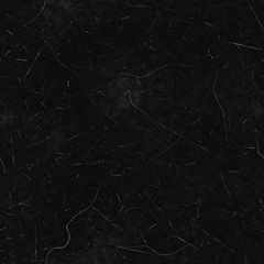 Seamless texture of black and white lines, scratches, dots