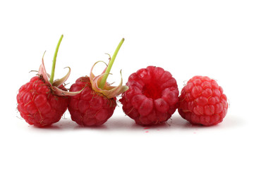 Raspberries