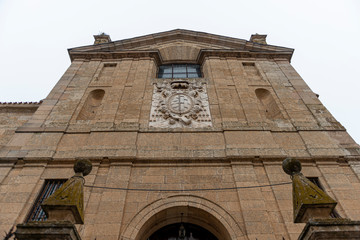 CIUDAD RODRIGO DETALLES CIUDAD ENERO 2018