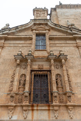 CATEDRAL CIUDAD RODRIGO DETALLES 2018
