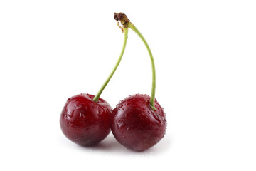 Cherries