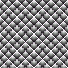 abstract metal modern diagonal pattern