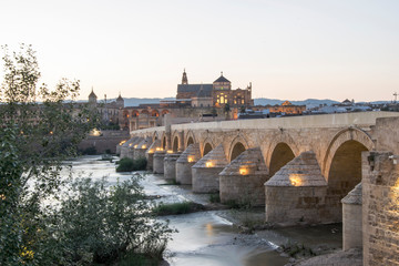 Obraz premium Córdoba