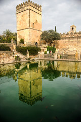 Obraz premium Córdoba